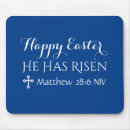 Search for easter mouse mats Spiritual