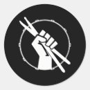 Search for love drumming stickers Drums
