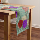 Search for tapestry table runners Floral