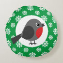 Search for snowflakes cushions Cute
