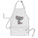 Search for zodiac sign aprons Girlz