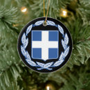 Search for athens greece christmas tree decorations Flag