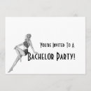 Search for pinup invitations Party