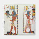 Search for thebes magnets After