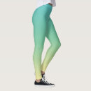 Search for st patricks day leggings Green