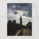 Search for big ben clock vertical postcards United kingdom