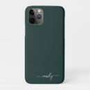 Search for dark green iphone cases Modern