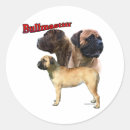 Search for working dog stickers Breed