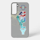 Search for united states samsung cases Red white and blue
