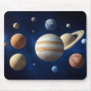 Search for solar system mouse mats Planets