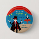 Search for magician badges Show