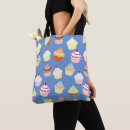 Search for blue cupcake bags Baker