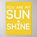 Search for you are my sunshine gifts Nursery