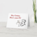 Search for happy chef cards Pie