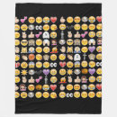 Search for emoji blankets Halloween