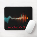 Search for particles mouse mats Abstract