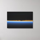 Search for atmosphere canvas prints Airglow