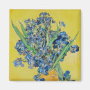 Search for blossom square magnets Vincent van gogh