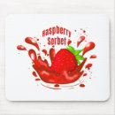 Search for raspberry mouse mats Summer