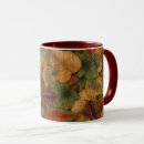 Search for autumn colors mugs Leaves