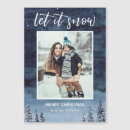 Search for pine tree magnets Let it snow