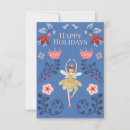 Search for nutcracker ballet christmas cards Sugar plum fairy