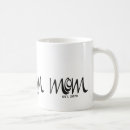 Search for mam mugs Black white