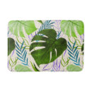 Search for monstera bath mats Flower