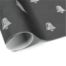 Search for jingle wrapping paper White