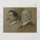 Search for seraphic postcards Franz
