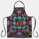 Search for bandana aprons Asian