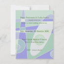 Search for new wave invitations Retro