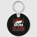 Search for special mom key rings Xmas