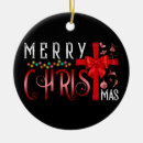 Search for faith christmas tree decorations Bible