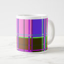 Search for tartan design mugs Fashion