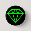Search for black diamonds badges Geometric