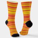 Search for red socks Pattern