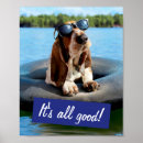 Search for basset hound art Funny