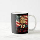 Search for long live the king mugs Conservative