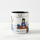 Search for female teacher mugs School