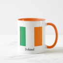 Search for flag ireland mugs Irish