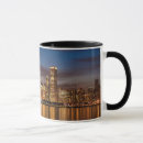 Search for chicago skyline mugs Lake michigan