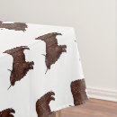 Search for cow tablecloths Cattle