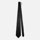 Search for damask design ties Black