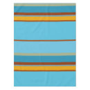 Search for turquoise and orange placemats Green