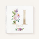 Search for gold foil notebooks Feminine