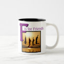 Search for good friends mugs Purple