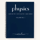 Search for physics notebooks College