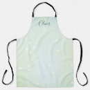Search for galaxy aprons Cool