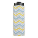 Search for yellow zigzag travel mugs Blue